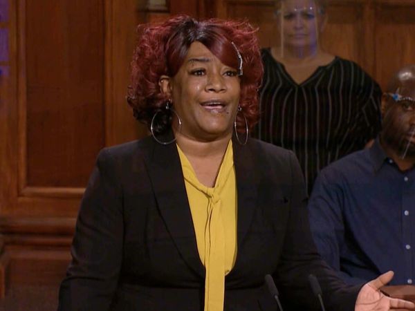 Judge Mathis - A Daughter Trying to Break a ‘Generational Curse’