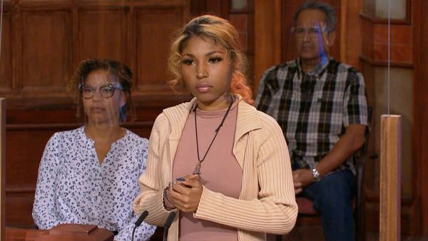 Judge Mathis - Ransacked by a Landlord