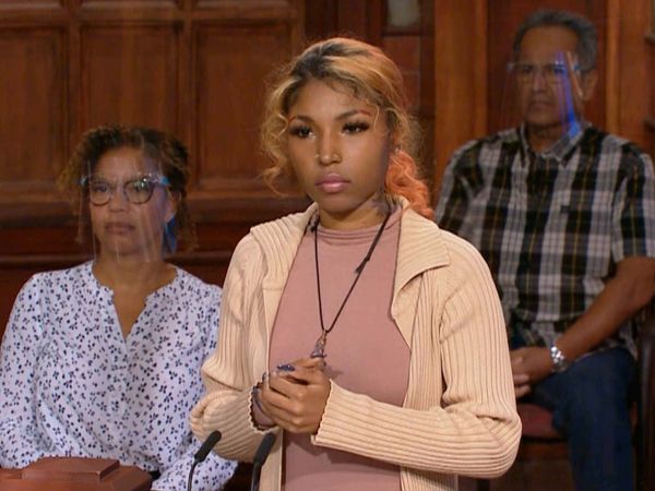Judge Mathis - Ransacked by a Landlord