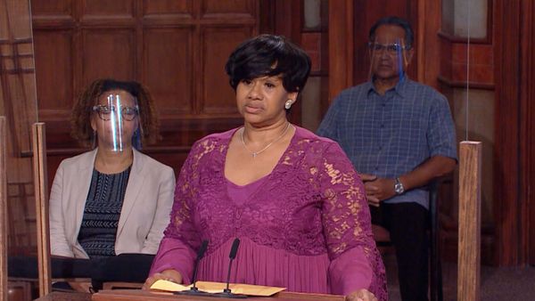 Judge Mathis - Seeking Treatment for Heroin
