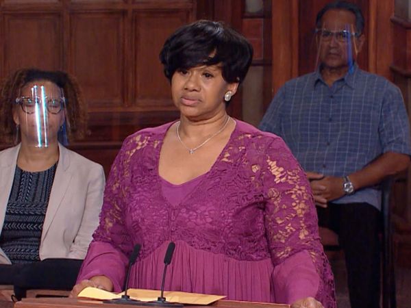 Judge Mathis - Seeking Treatment for Heroin