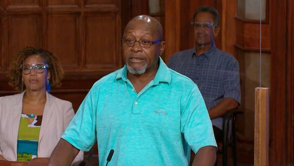 Judge Mathis - Paying Up for the Car