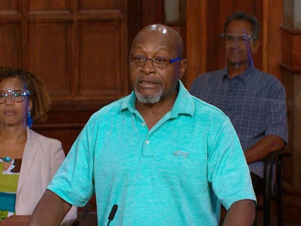 Judge Mathis - Paying Up for the Car