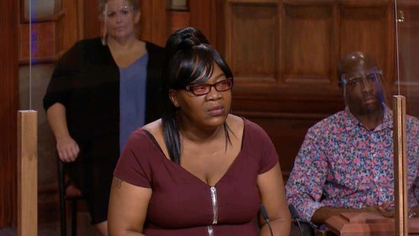 Judge Mathis - Putting a Roof Over 5 Kids’ Heads