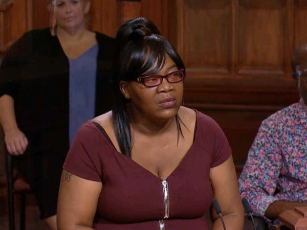 Judge Mathis - Putting a Roof Over 5 Kids’ Heads