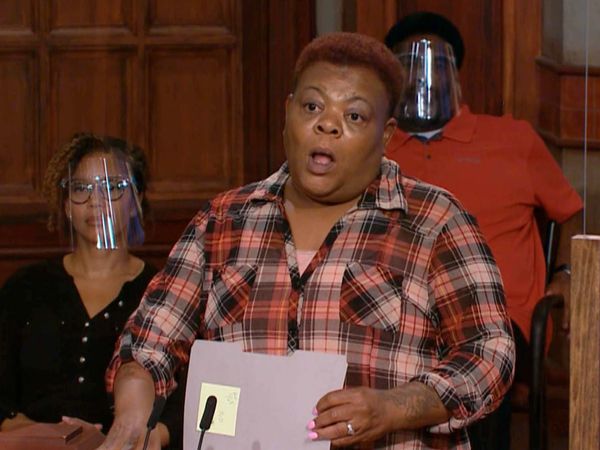 Judge Mathis - A Host of Issues