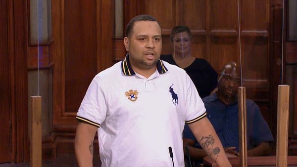 Judge Mathis - From Strangers to Sisters