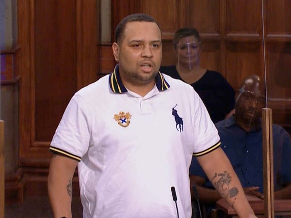 Judge Mathis - From Strangers to Sisters