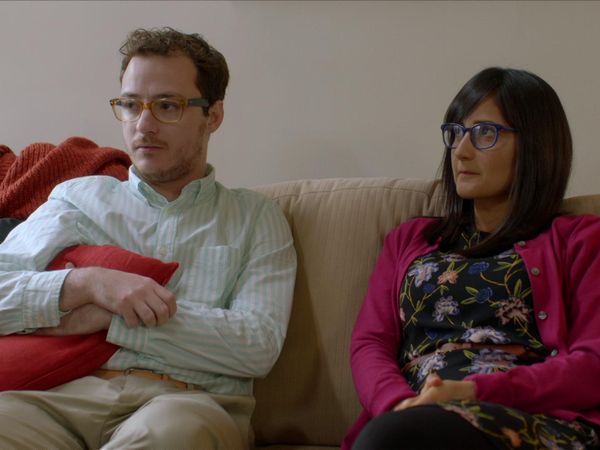 Thanksgiving - Lost Remote