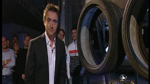 Top Gear - Amphibious Cars