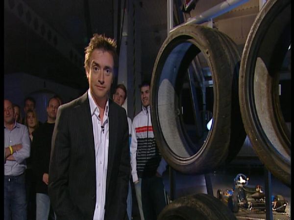 Top Gear - Amphibious Cars