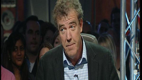 Top Gear - Interior Design