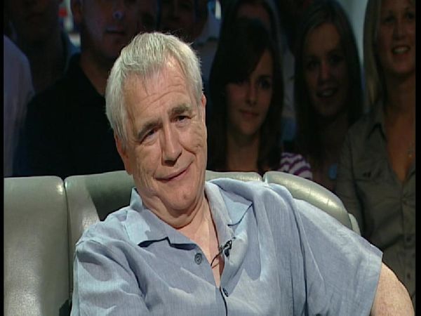 Top Gear - Caravan holiday