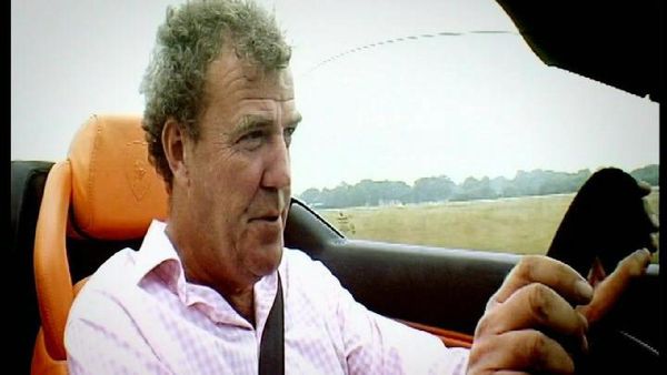 Top Gear - Kit Car Challenge