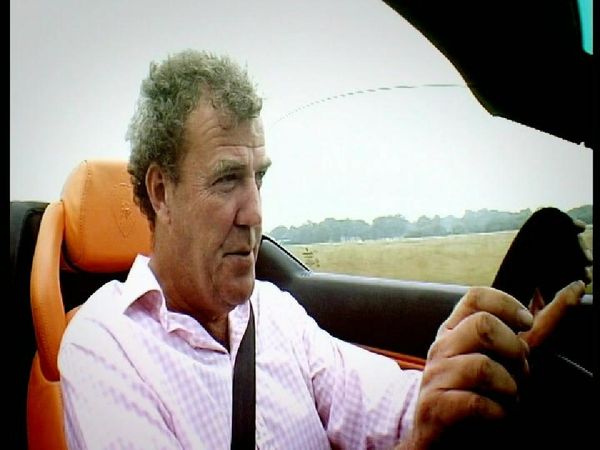 Top Gear - Kit Car Challenge