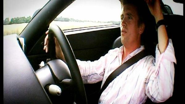 Top Gear - Vans