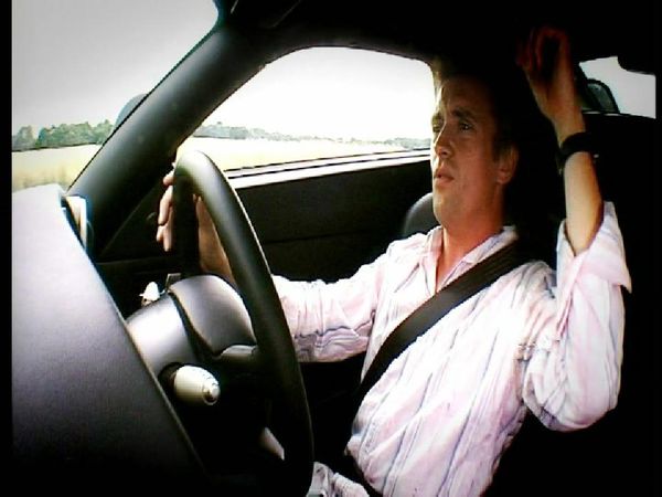 Top Gear - Vans