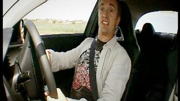 Top Gear - Golf