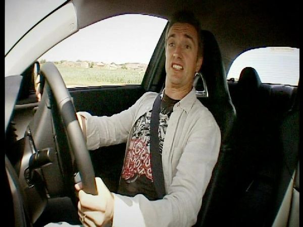 Top Gear - Golf
