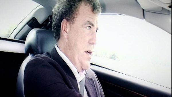 Top Gear - Tractors
