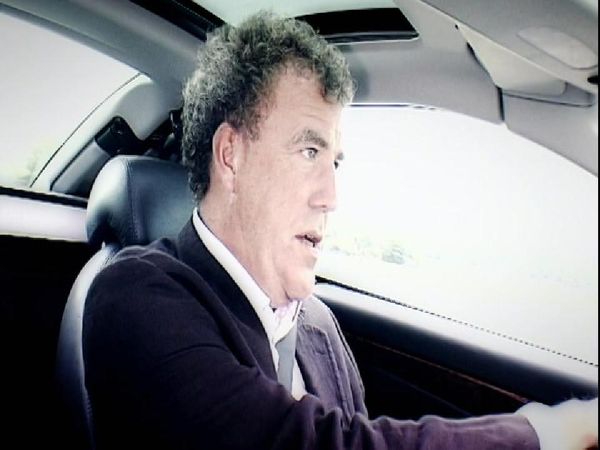 Top Gear - Tractors