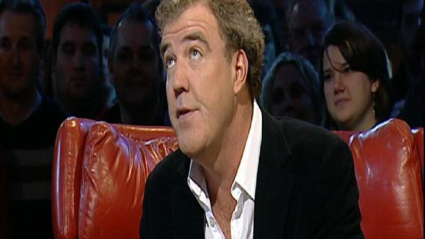 Top Gear - The British Leyland Cars