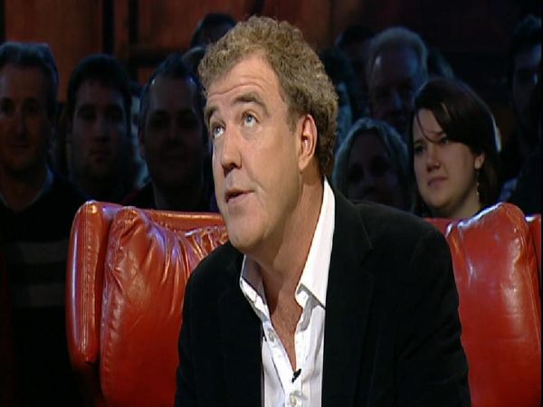 Top Gear - The British Leyland Cars