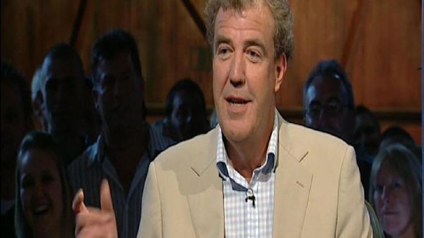 Top Gear - Proper Petrolhead
