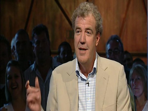 Top Gear - Proper Petrolhead