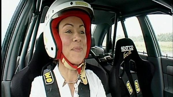 Top Gear - Bullet Train