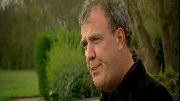 Top Gear - Fox Hunting