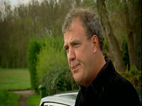 Top Gear - Fox Hunting