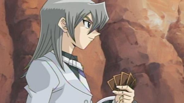 Yu-Gi-Oh! GX - Zurück zum Duell