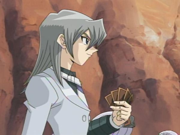 Yu-Gi-Oh! GX - Zurück zum Duell
