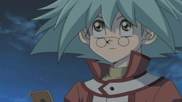 Yu-Gi-Oh! GX - Traurig, aber Truesdale