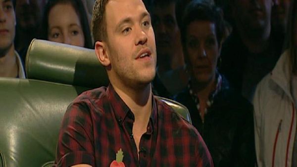 Top Gear - Muscle Cars