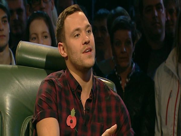 Top Gear - Muscle Cars