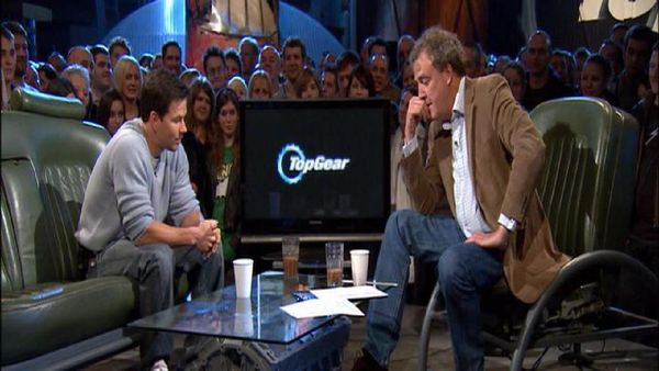 Top Gear - Second-Hand Sports Saloon