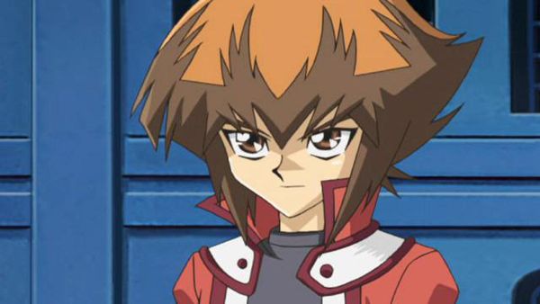 Yu-Gi-Oh! GX - Eine neue Art von Held: Teil II
