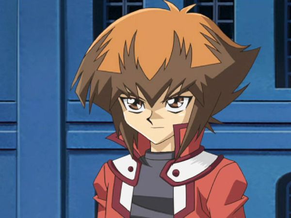 Yu-Gi-Oh! GX - Eine neue Art von Held: Teil II