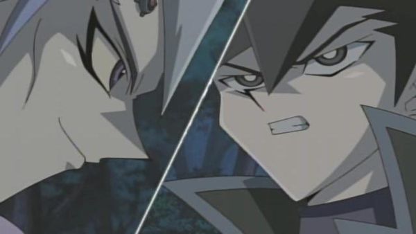 Yu-Gi-Oh! GX - Ich habe das Licht gesehen