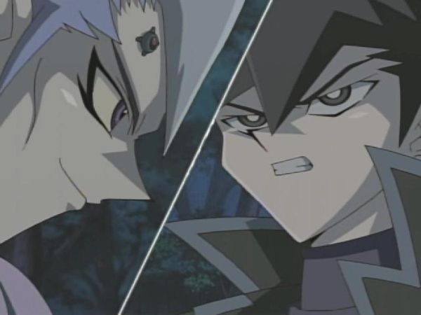 Yu-Gi-Oh! GX - Ich habe das Licht gesehen