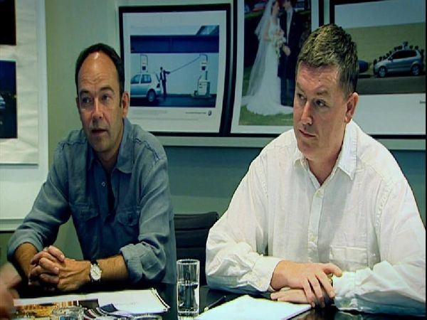 Top Gear - Ep. 7