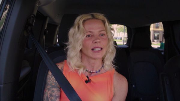 Bense på tur - Christel Pixi