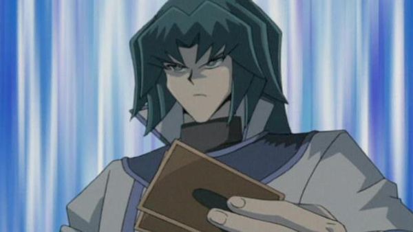 Yu-Gi-Oh! GX - Bananen-Wahnsinn