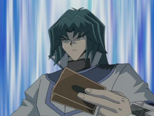 Yu-Gi-Oh! GX - Bananen-Wahnsinn