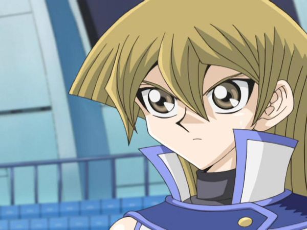 Yu-Gi-Oh! GX - Obelisk Weiß?