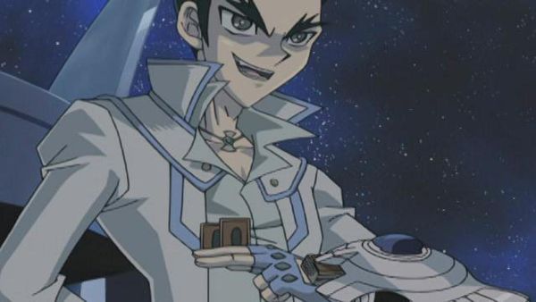 Yu-Gi-Oh! GX - Duellkumpels