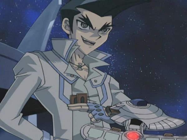 Yu-Gi-Oh! GX - Duellkumpels