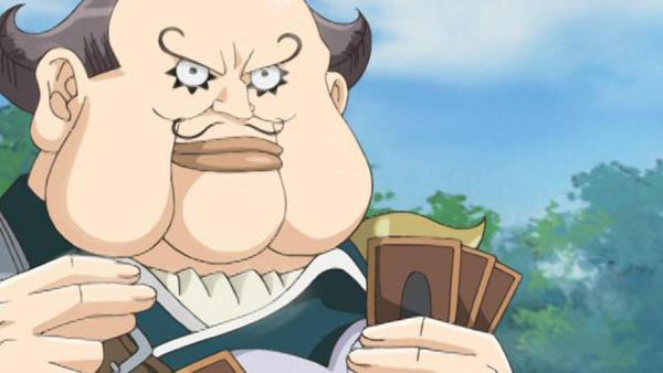 Yu-Gi-Oh! GX - Zerstörung des Wohnheims